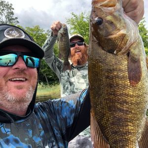 Meet your Posher, Ken